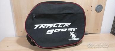 Borse interne yamaha tracer 900 gt 2018 2019 2020