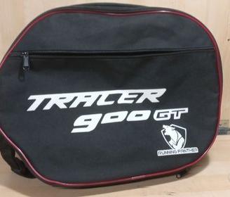 Borse interne yamaha tracer 900 gt 2018 2019 2020