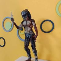 ACTION FIGURE ALIEN /PREDATOR 