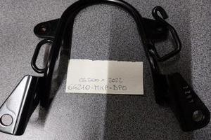 Telaio strumenti CB500X