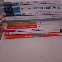 libri di testo 1 Media 