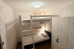 Posto letto in camera condivisa