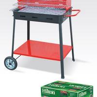 Barbecue da giardino NUOVO Hilton art. 860 Lux