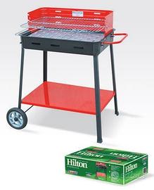 Barbecue da giardino NUOVO Hilton art. 860 Lux