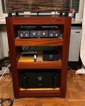 Mark levinson 23.5