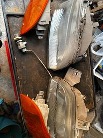 fari fiat punto elx anno 1999/2002
