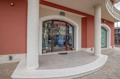 Locale Commerciale - Francofonte