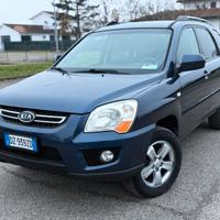 Kia Sportage 2.0 141CV Active 4X4