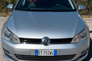 Golf 7