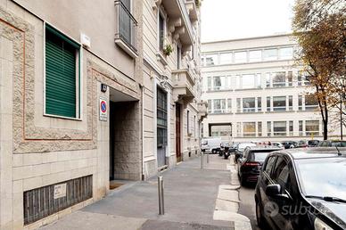 Appartamento Milano [Cod. rif 3298961VRG]