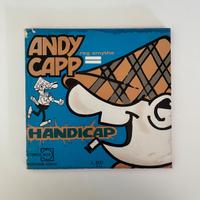 fumetto andy capp 34 reg smythe ed corno