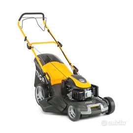 Rasaerba Stiga Combi 55 SQ