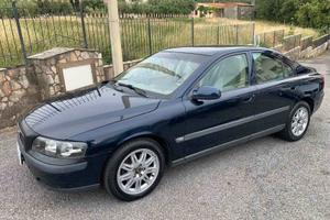 Volvo S60 2.4 D5