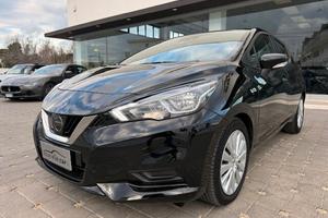 Nissan Micra IG-T 92 5 porte Acenta 2021