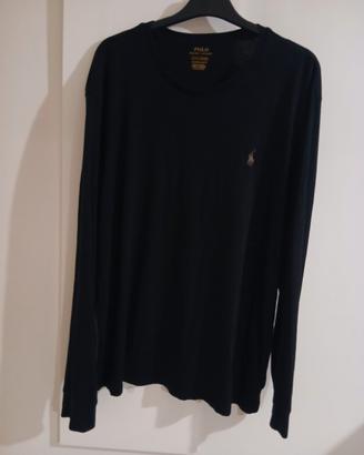 T-shirt Ralph Lauren 