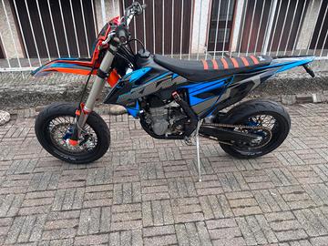 Ktm 450 sx-f