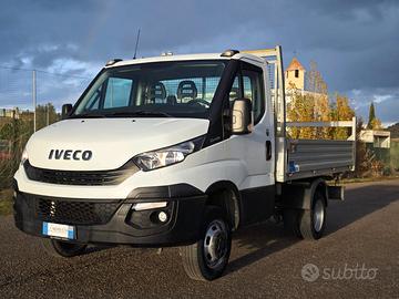 IVECO DAILY 35C12