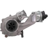 Turbina Opel 1,6 CDTI 54389880003, 55493250