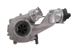 Turbina Opel 1,6 CDTI 54389880003, 55493250