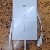 Antenna MC7010 5G con Vodafone Power Station