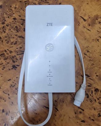 Antenna MC7010 5G con Vodafone Power Station