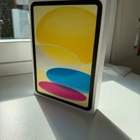 Ipad 11 genererazione 128GB WIFI NUOVO