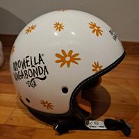 Casco Monella Vagabonda