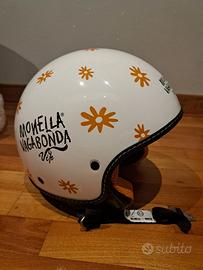 Casco Monella Vagabonda