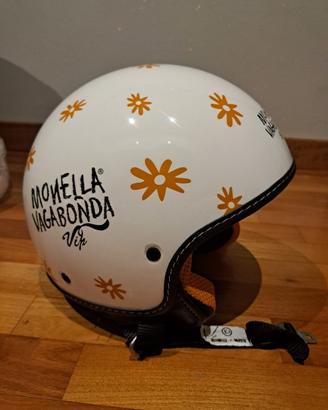 Casco Monella Vagabonda