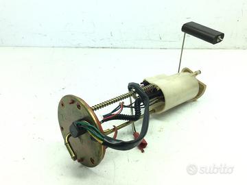 QOODER QOODER 400 POMPA BENZINA GALLEGGIANTE SERBA