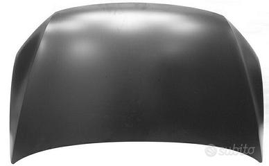 COFANO ANTERIORE CADDY 2015