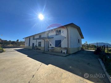 Casa Indipendente - Fragneto Monforte