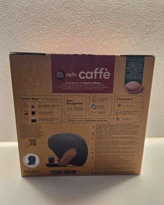 Krups NEO Caffè Macchina caffè Dolcegusto