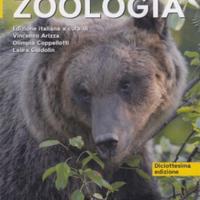 ZOOLOGIA,BIOLOGIA DEI MICRORGANISMI e CHIMICA ORG.