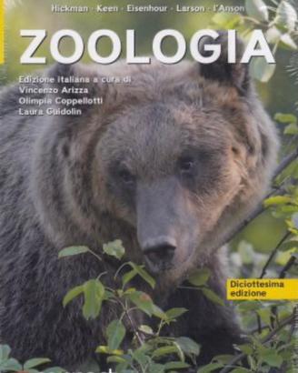ZOOLOGIA,BIOLOGIA DEI MICRORGANISMI e CHIMICA ORG.