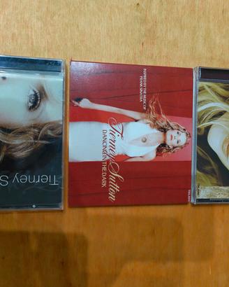 3x TIERNEY SUTTON BAND CD TITOLI VARI