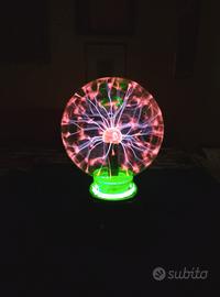 lampada al plasma