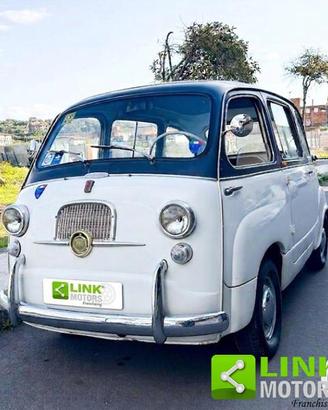 FIAT 600 MULTIPLA
