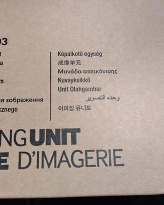 Samsung MLT-R303 tamburo di stampa originale