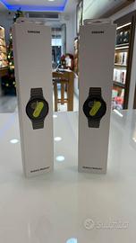 SAMSUNG WATCH 7 44MM NUOVO