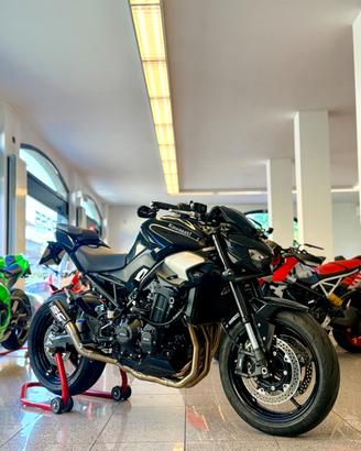 Kawasaki Z 900 PATENTE A2 FULL FINANZIABILE