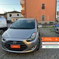 HYUNDAI ix20 ix20 1.6 MPI Econext APP MODE