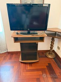 Mobile tv