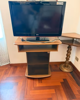 Mobile tv