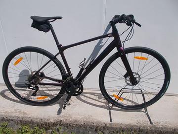 Bici GIANT FAST ROAD SL 1