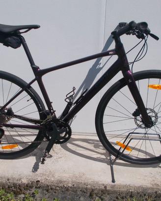 Bici GIANT FAST ROAD SL 1