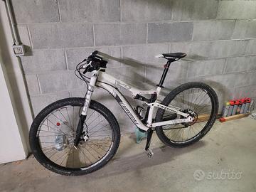 cannondale Scalpel 29 ER
