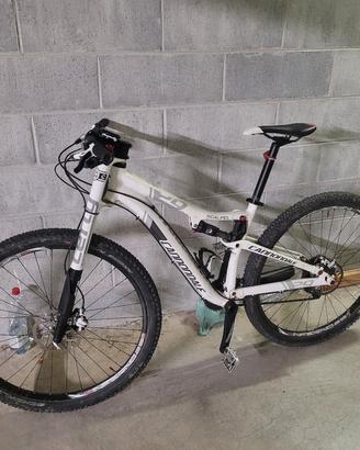 cannondale Scalpel 29 ER