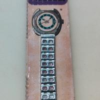 bracciale Vintage per orologio ansa 14 mm 
