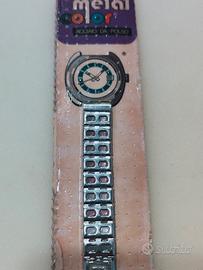 bracciale Vintage per orologio ansa 14 mm 